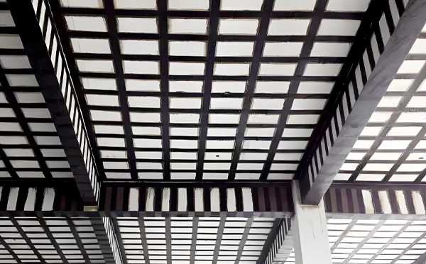 麦盖提建筑加固技术的新选择：探索麦盖提碳纤维加固的优势